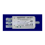 Nagynyomású nátriumlámpa gyújtó időzítős elektronikus 35-70W 34mm x 28mm x Lightronic